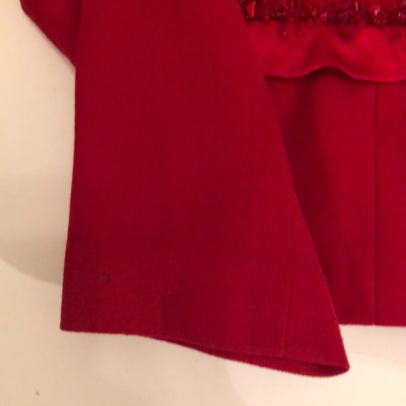 Albert Nipon blazer (Las) - Picture 4 of 6